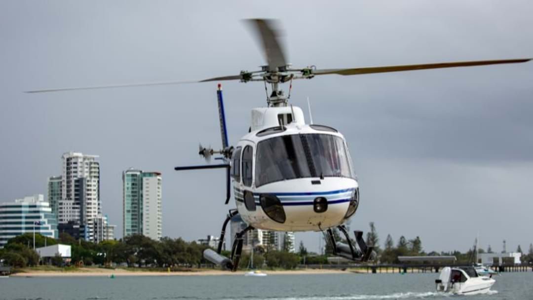 Article heading image for Gold Coast City Council Push To Shut Down Gold Coast Helitours