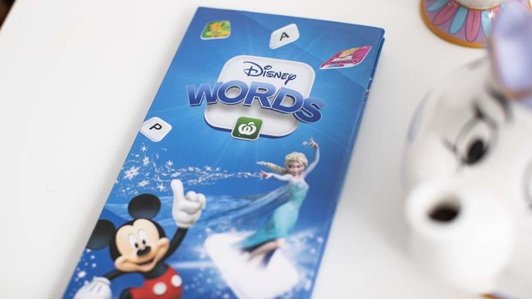 Article heading image for Here's What You Need To Know About Woolworths' Disney Collectable Campaign Beginning This Wednesday