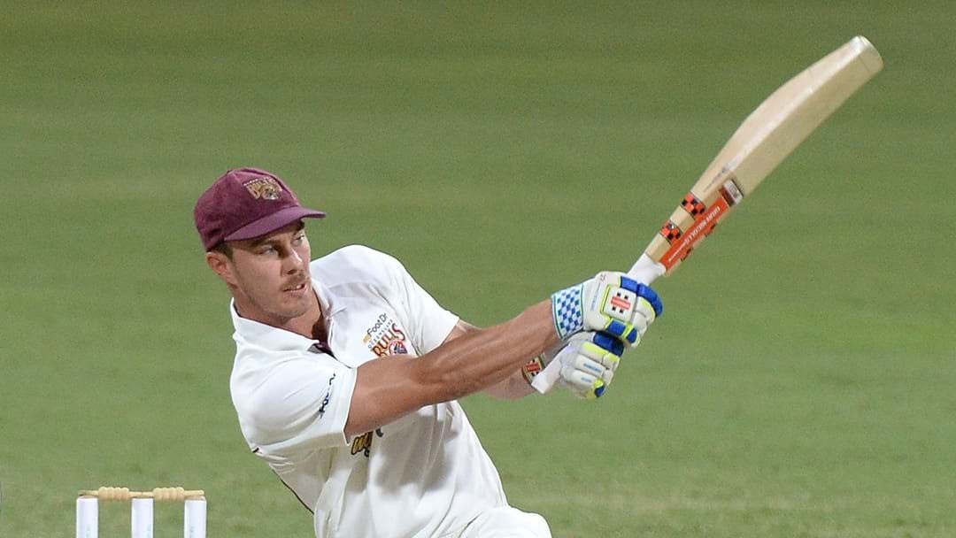 Article heading image for "Chris Lynn's Decision To Hand Back His Queensland Contract Is More Than Just A Line In The Sand"