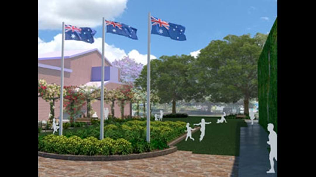 Article heading image for Facelift for Toowoomba's Village Green