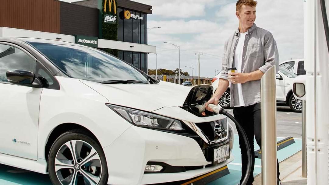 Article heading image for Queensland Offers $3,000 Subsidy For Electric Car Buyers