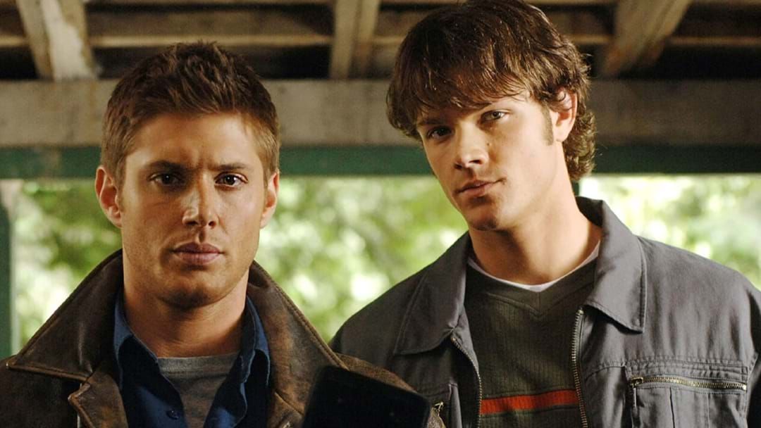 Article heading image for A 'Supernatural' Prequel Series Is Coming Next Year