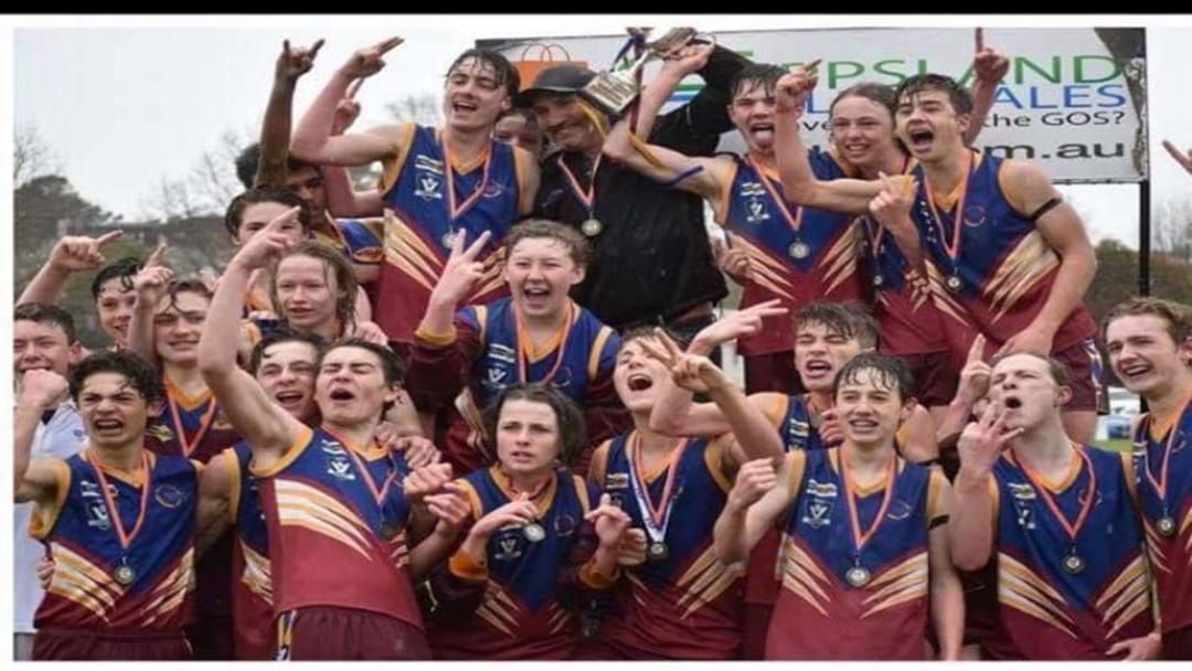 Article heading image for Warragul Industrials Football Netball Club Need Under 16 Players!
