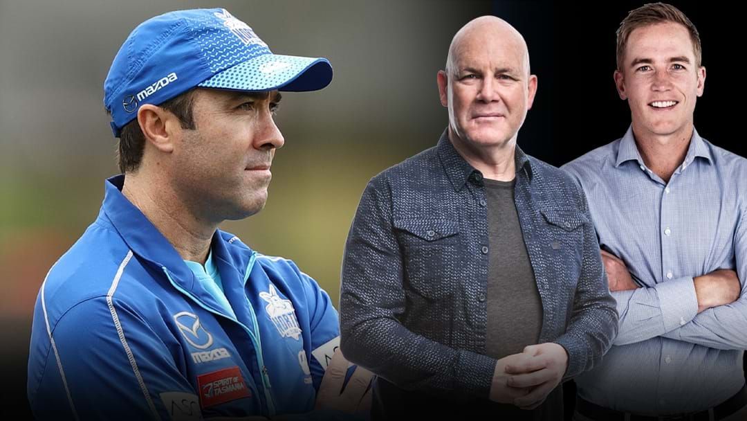 Article heading image for Jars Outlines Areas Brad Scott Must Address In His New Footy Ops Role
