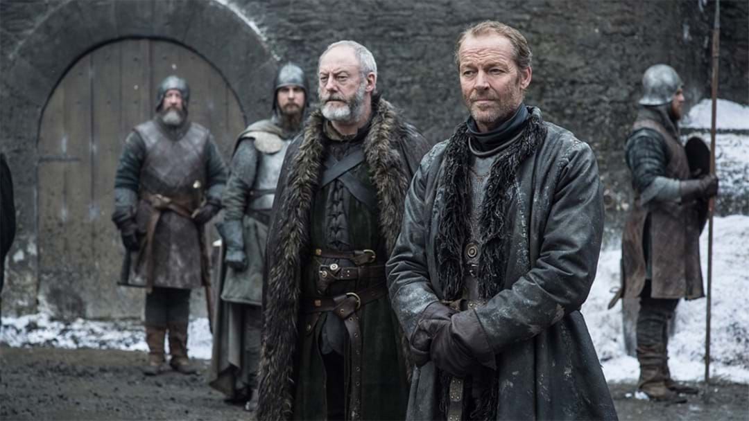 Article heading image for These Are The Characters Most Likely To Survive Game Of Thrones Episode Three