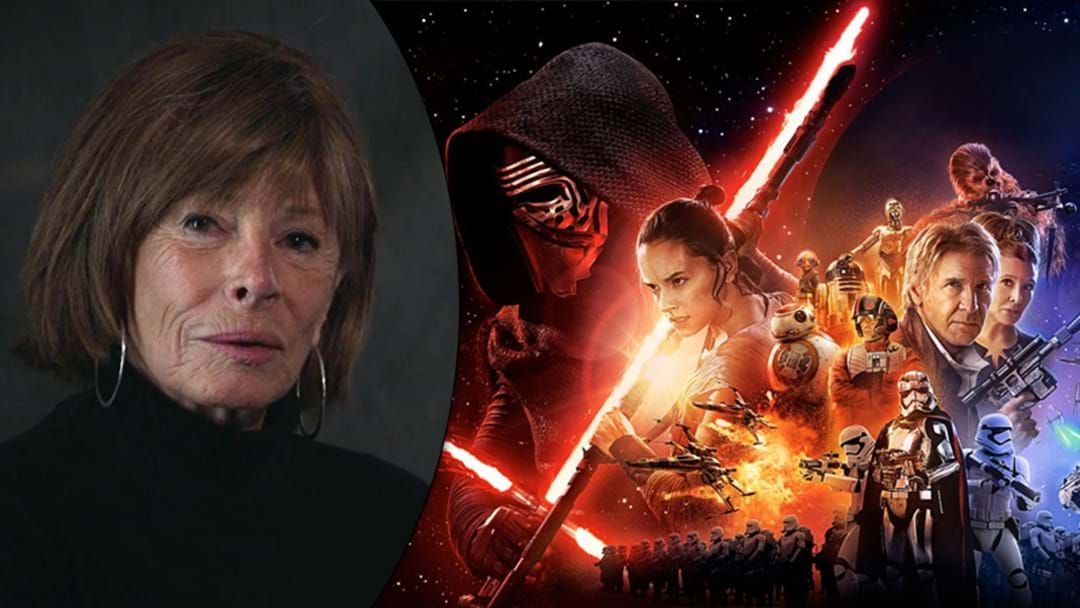 Article heading image for Original Star Wars Editor Unleashes Brutal Comments About The Sequel Trilogy