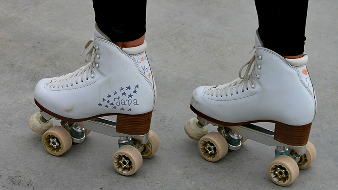 Article heading image for Dust Off Your Skates, There's A Retro Seaside Roller Skate Event Happening