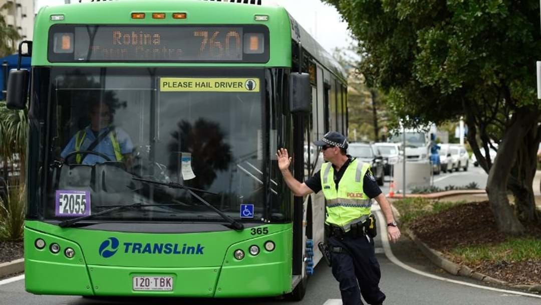 Article heading image for Bus Drivers To Strike Across Gold Coast & Tweed For 24 Hours