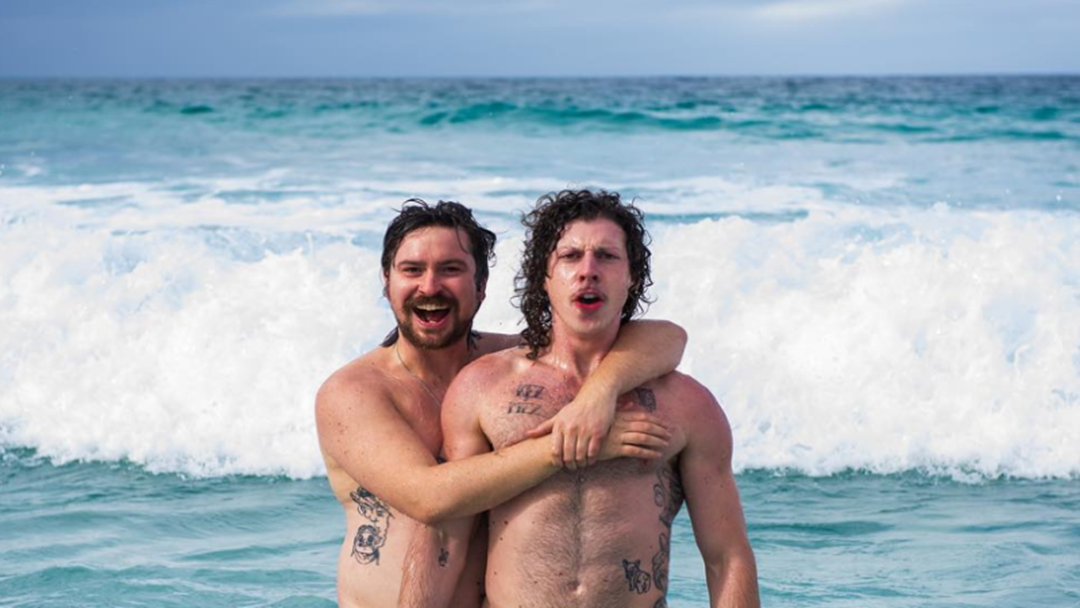 Article heading image for JUST ANNOUNCED | Peking Duk Will Hit Townsville Next April 
