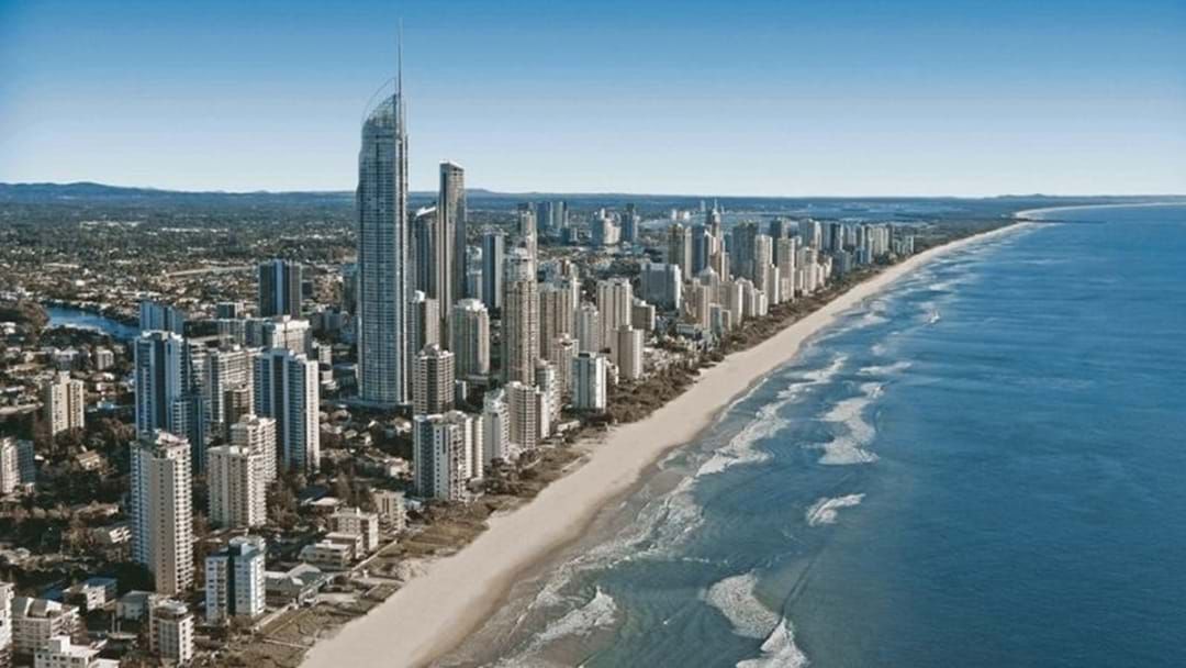 Article heading image for 'This Is Gold Coast' Could See $14m Brought To The City Through Business Events
