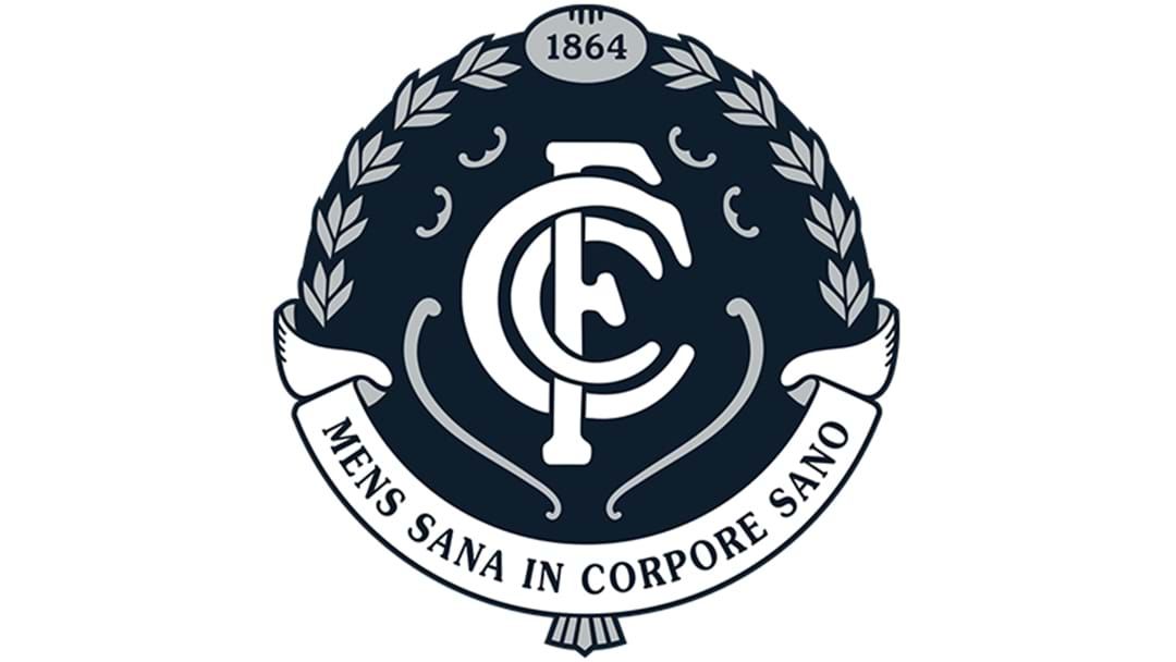 Article heading image for Carlton Defender Signs New Deal