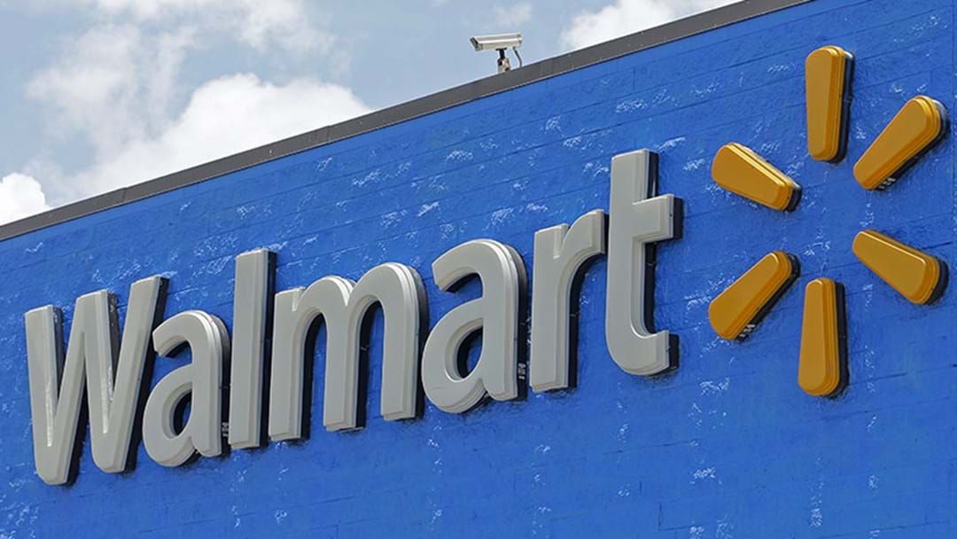 Article heading image for Walmart Is Predicted To Make Its Way To Australia