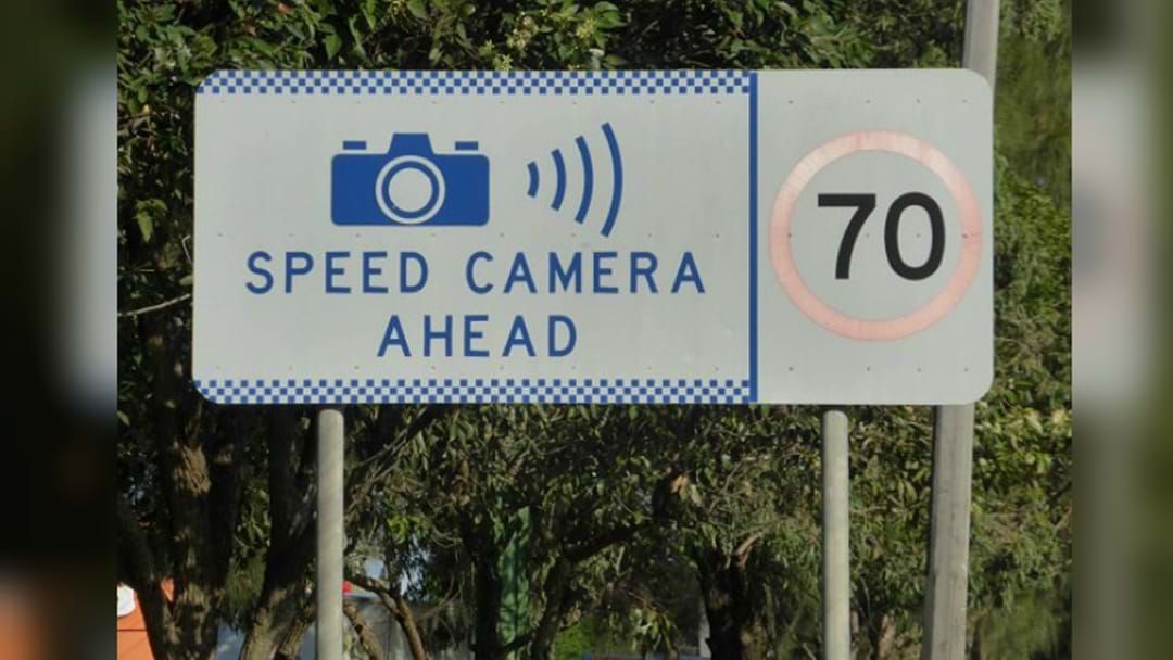 Article heading image for Do Temporary Speed Radars Even Work??