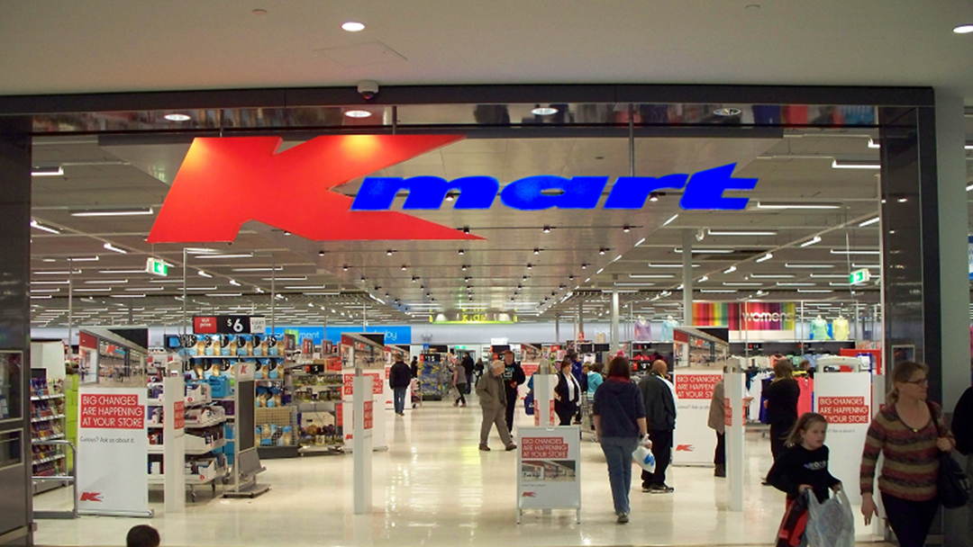 Article heading image for A NEW Kmart Is Opening In Nerang!!!