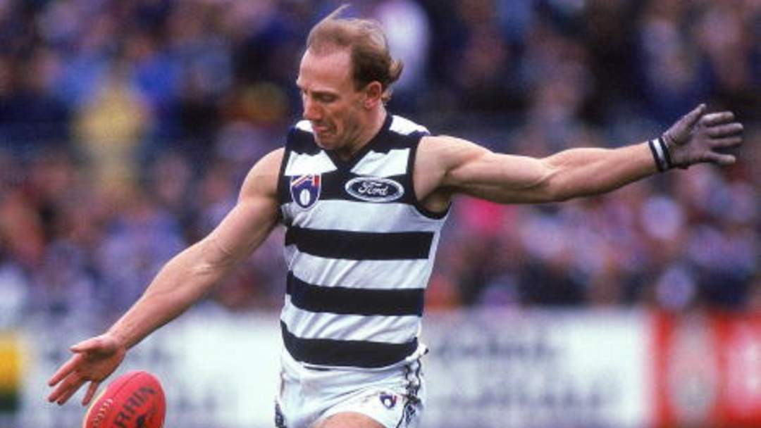 Article heading image for Gary Ablett Snr Sues AFL, Former Clubs, Over Concussion 