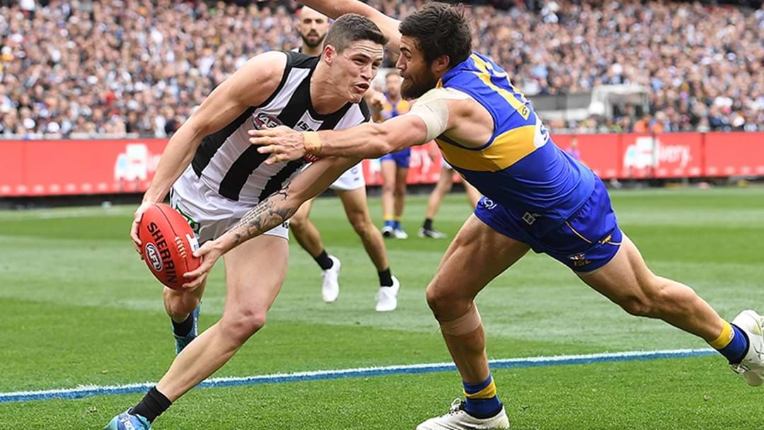 AFL Confirms A MidSeason Rookie Draft Will Be Introduced Next Year