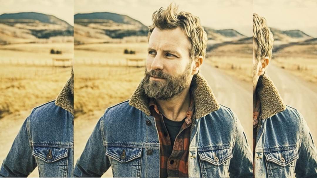 Article heading image for Dierks Bentley Releases Video for “Living”
