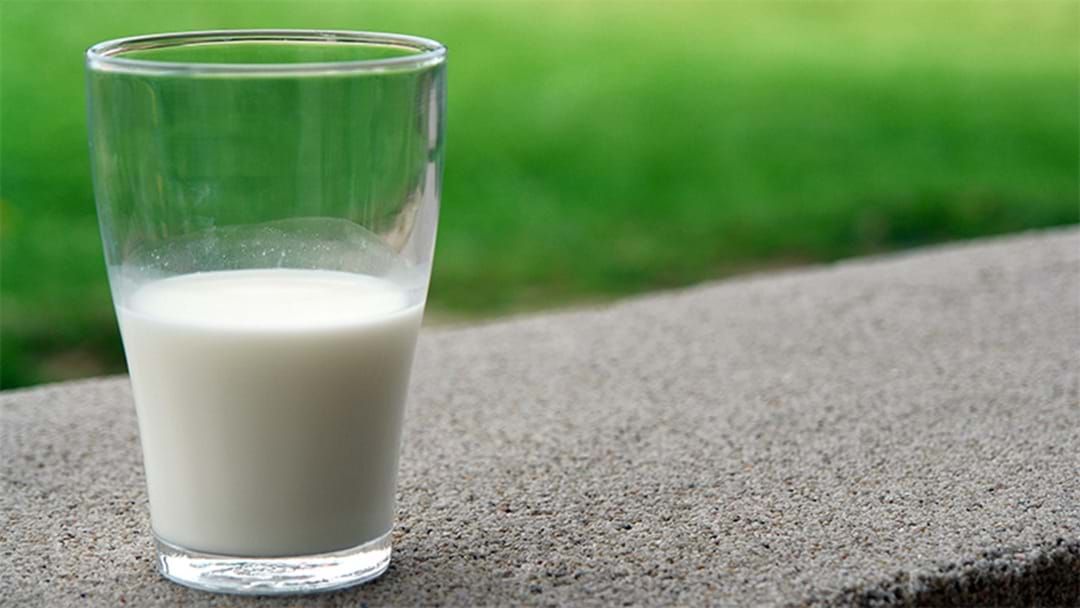 Article heading image for  Woolies To Increase Milk Prices To Help Struggling Dairy Farmers