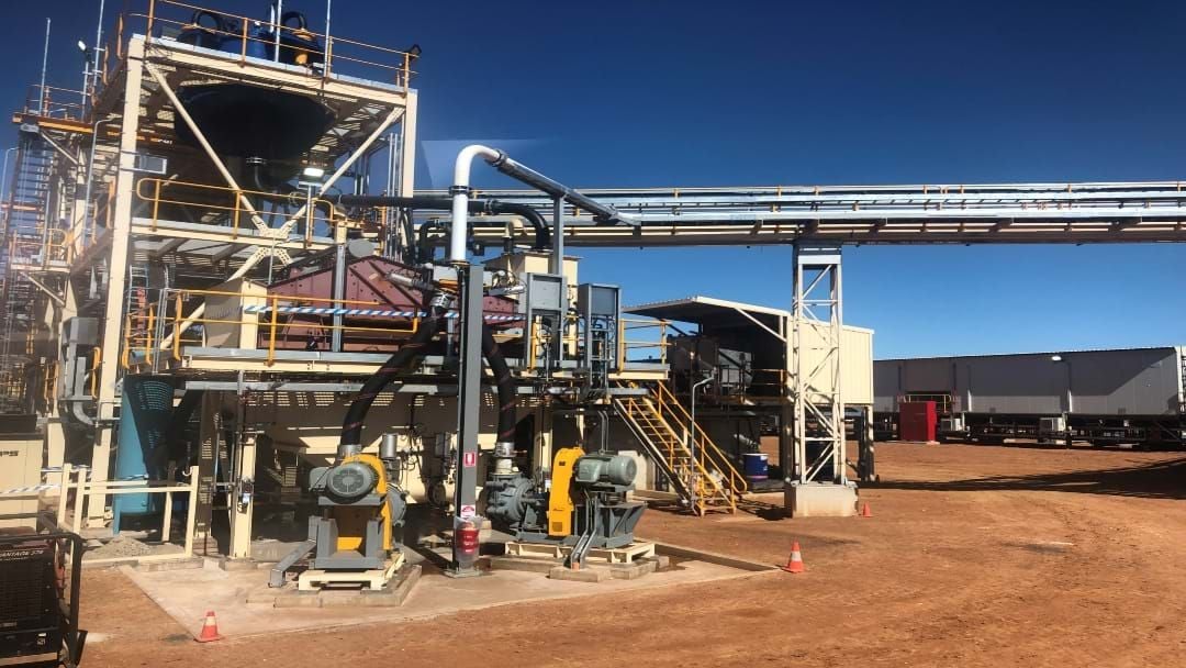 Article heading image for Goldfields Newest Mine Officially Opens