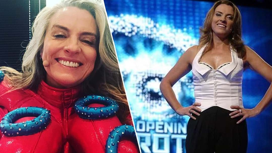 Article heading image for Gretel Killeen Could Be Coming Back To Host Big Brother