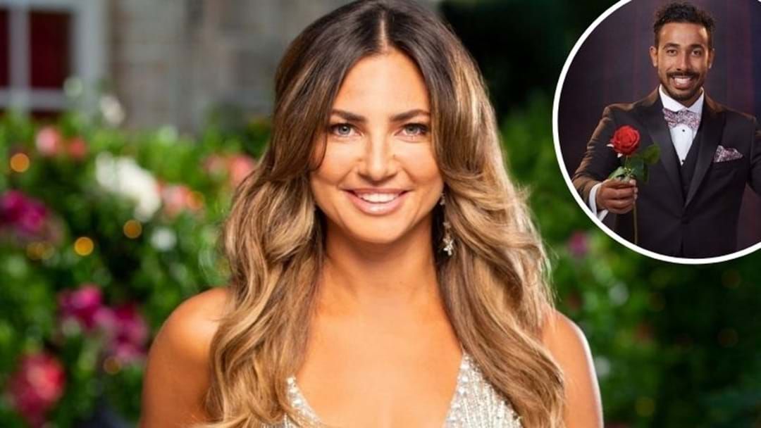 Article heading image for Jay Finally Elaborates On Those Bachelor NZ Rumours 