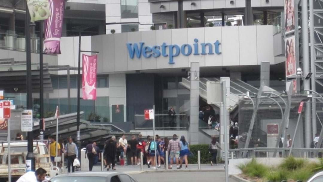 Article heading image for Teen Bashed At Western Sydney Shopping Centre