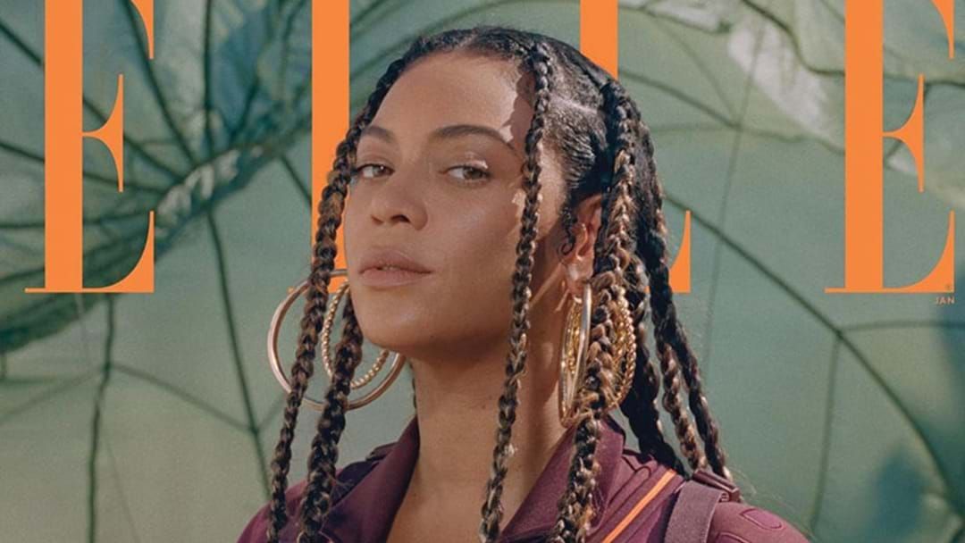 Article heading image for Beyoncé Opens Up About Miscarriage, Motherhood, Self-Care & Shopping At Target