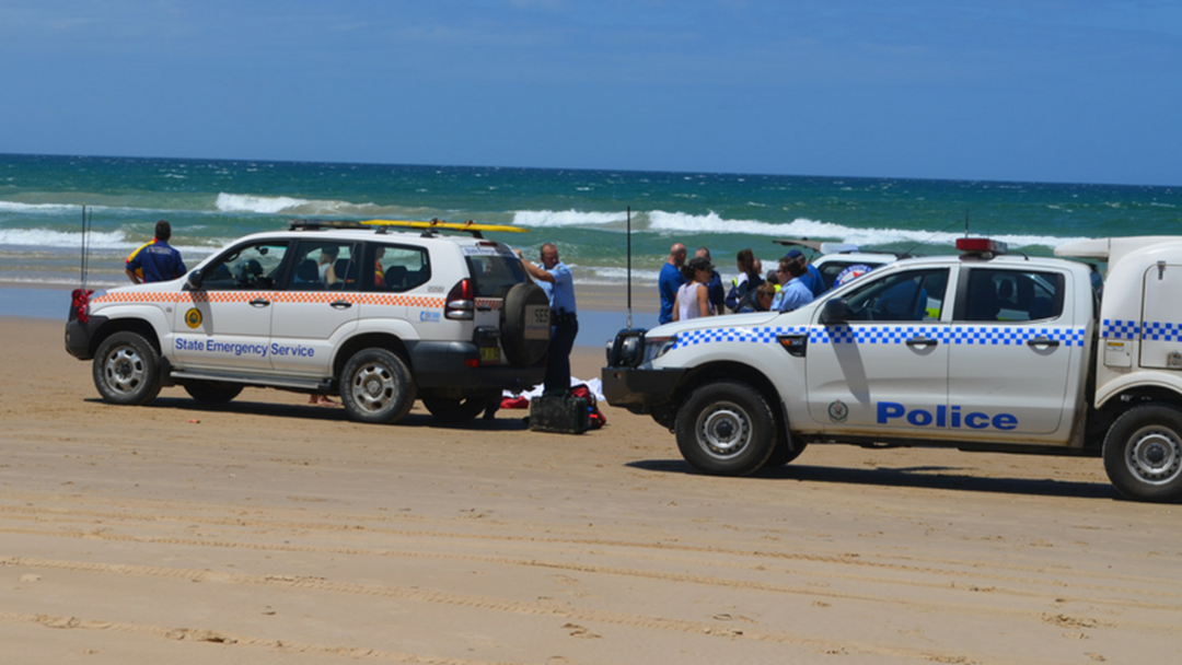 Article heading image for Man Drowns at Wooli Beach Saving Children