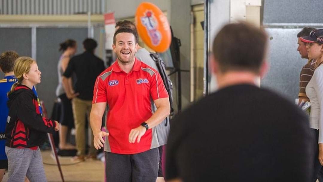 Article heading image for Healthy Opportunity For Local Businesses At The 2019 CQ Health Sports & Health Expo 