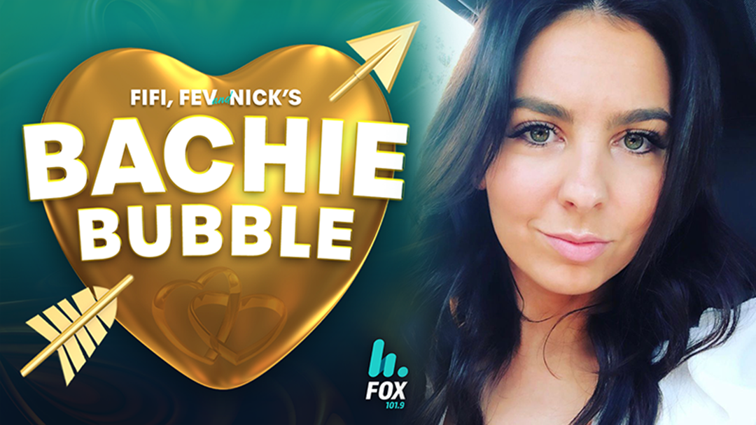 Article heading image for Bachie Bubble Bachelorette Chloe Has Picked Her Match! 