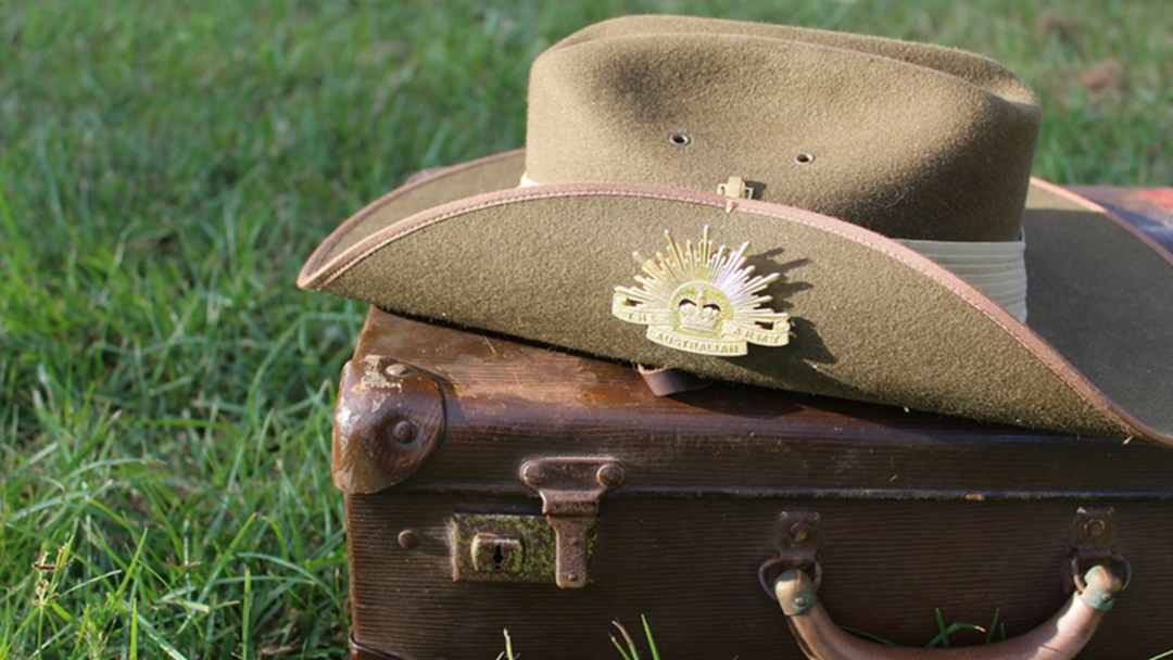 Article heading image for ANZAC Trip To France For Gold Coast Students