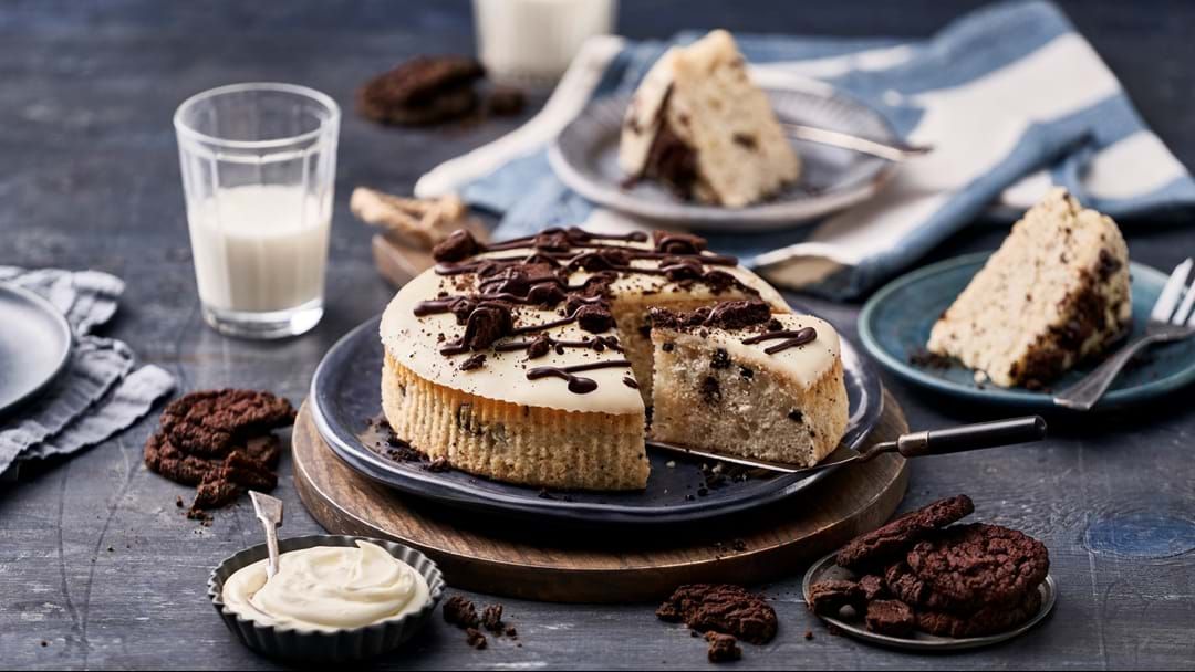 Article heading image for Woolies Just Made Your Day With A New Flavour Of Their Iconic Mudcake