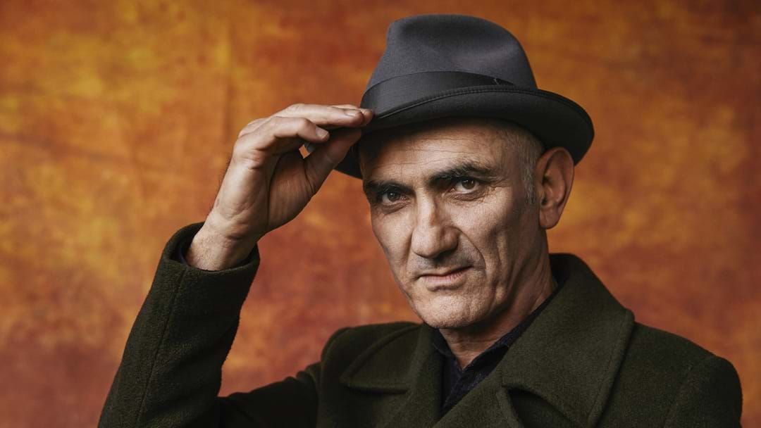Article heading image for Paul Kelly Has Had His Second Consecutive Album Go No.1