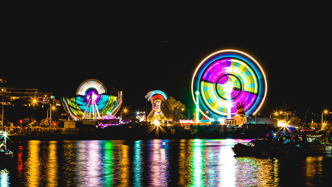 Article heading image for Here’s How You Get Unlimited Rides At The Gosford Waterfront Carnival