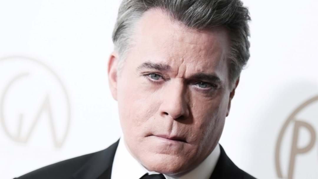 Article heading image for Goodfellas Actor Ray Liotta Dies Suddenly, Aged 67