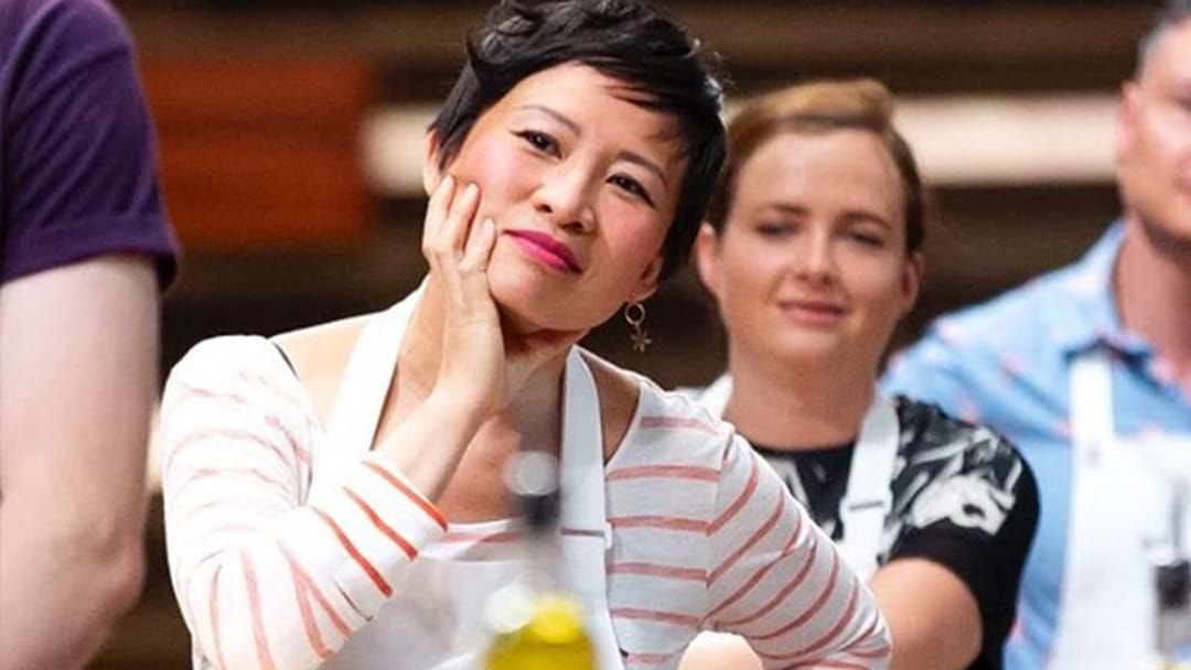 Article heading image for No One Can Believe Poh From Masterchef's Age 
