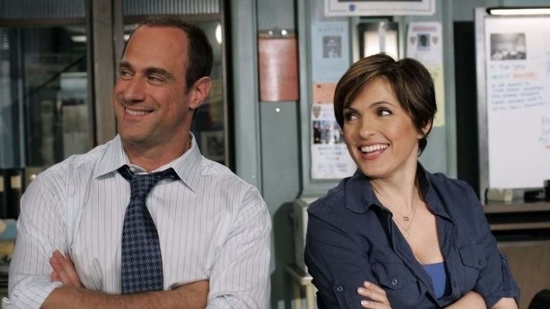 Article heading image for Detective Stabler Reunites With Liv In A Teaser For The Upcoming SVU Crossover