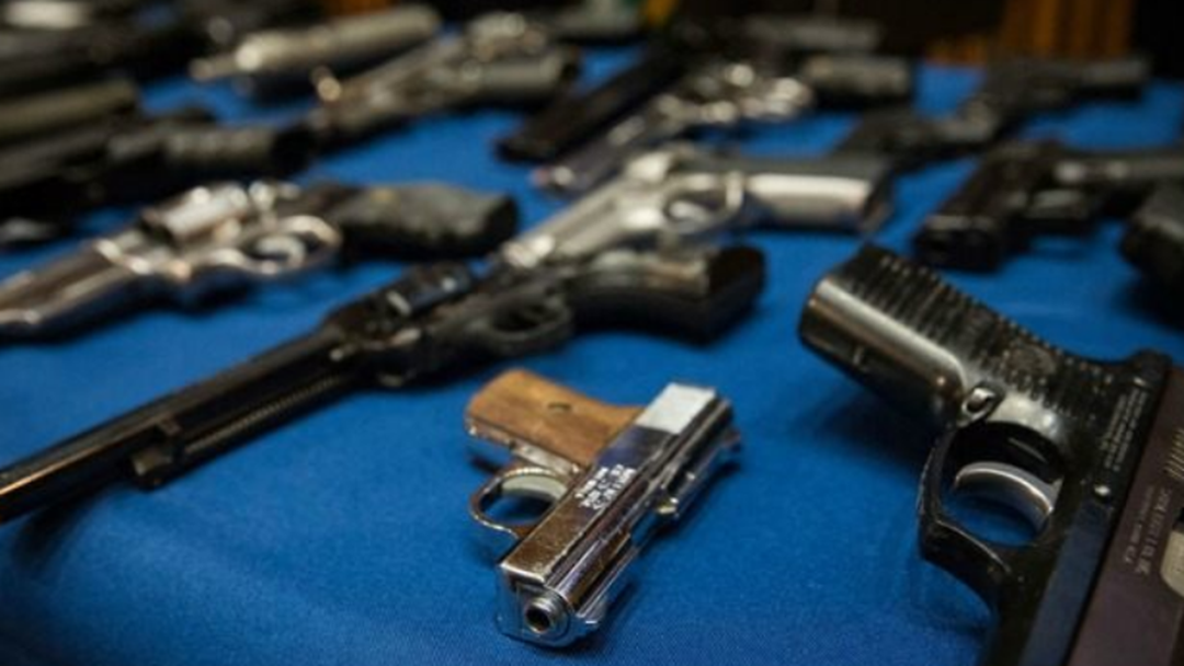 Article heading image for Government Takes Aim At Illegal Firearms With First Gun Amnesty In 20 Years