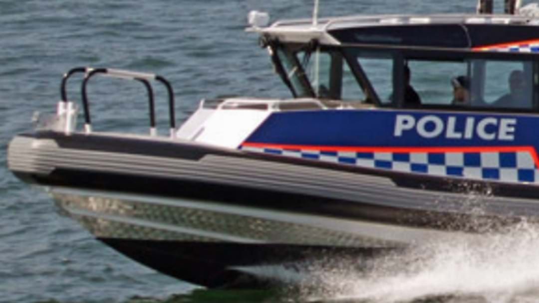 Article heading image for BREAKING; Woman's body found in water at Terrigal