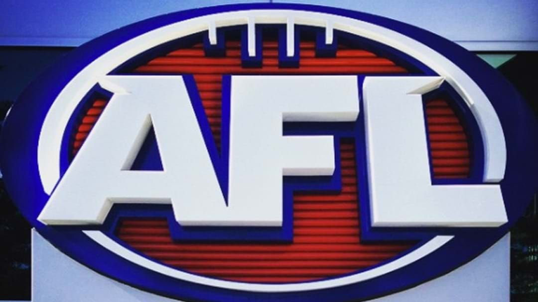 Article heading image for AFL Provides Update On AFLX