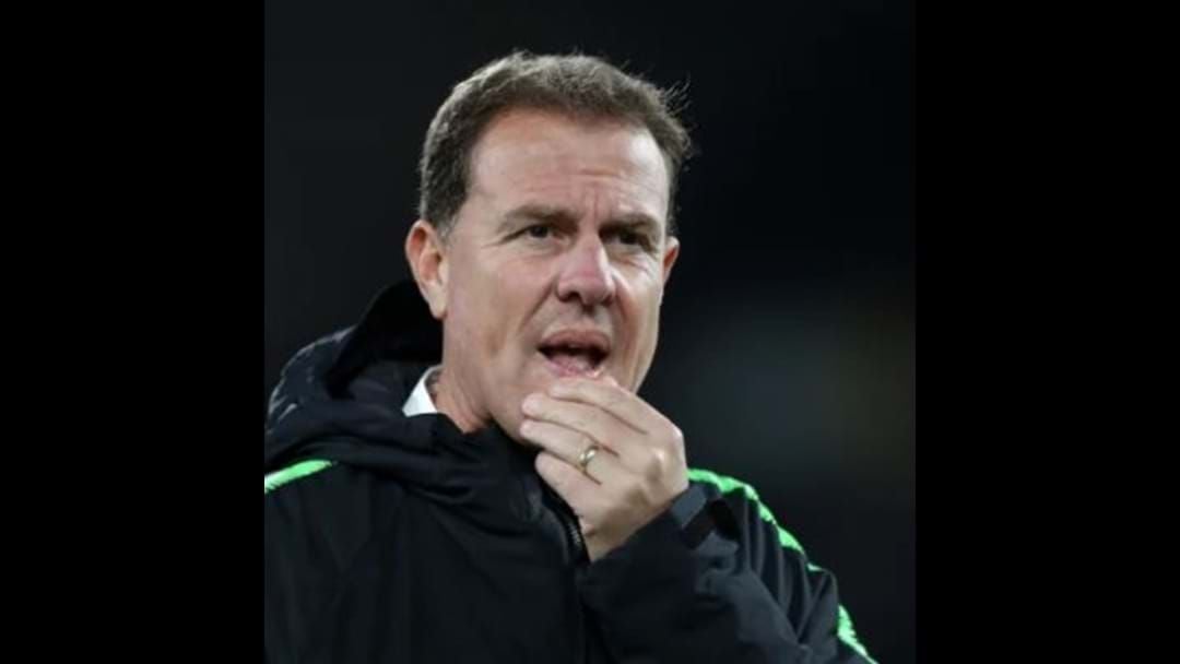 Article heading image for Mariners Look For Some Stajcic Magic After Horror A-League Season