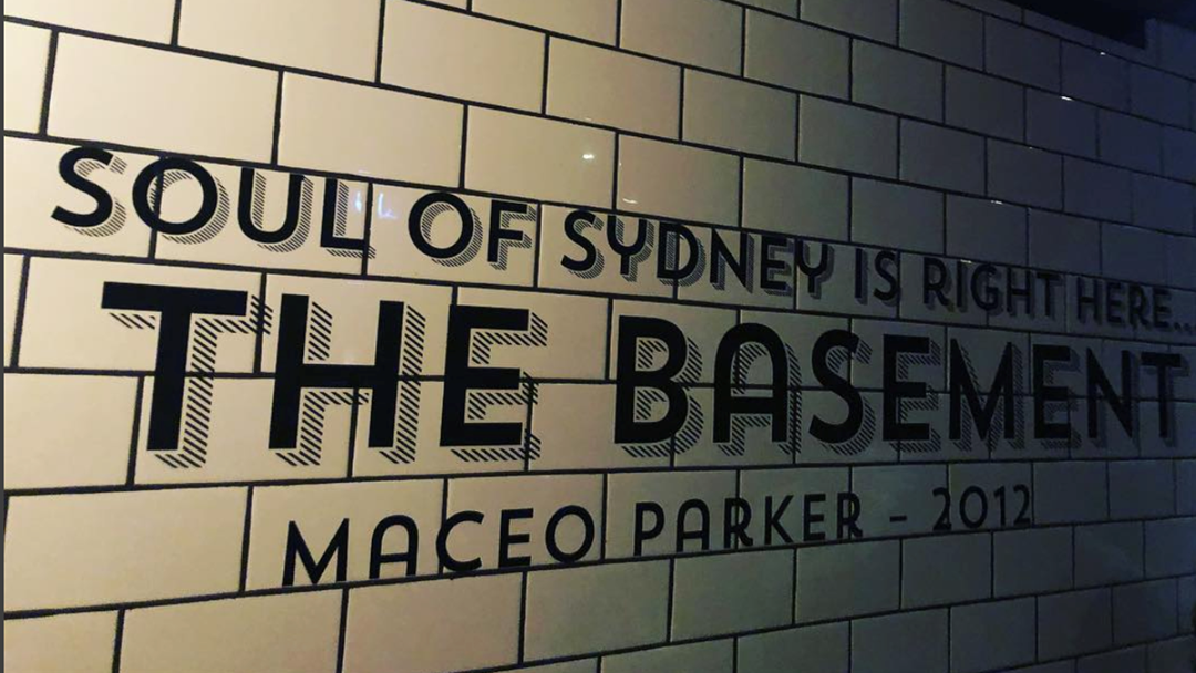 Article heading image for CONFIRMED: Iconic Sydney Live Music Venue The Basement Will Close This Week