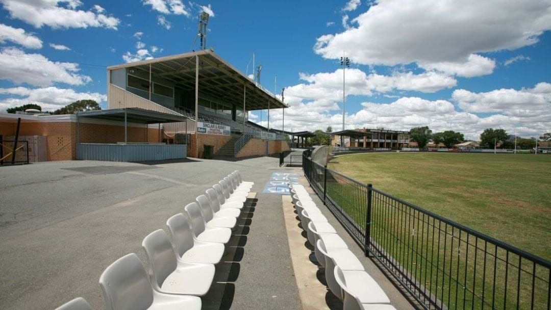 Article heading image for Here's How GOTAFE Goulburn Valley League Is Responding To Covid-19
