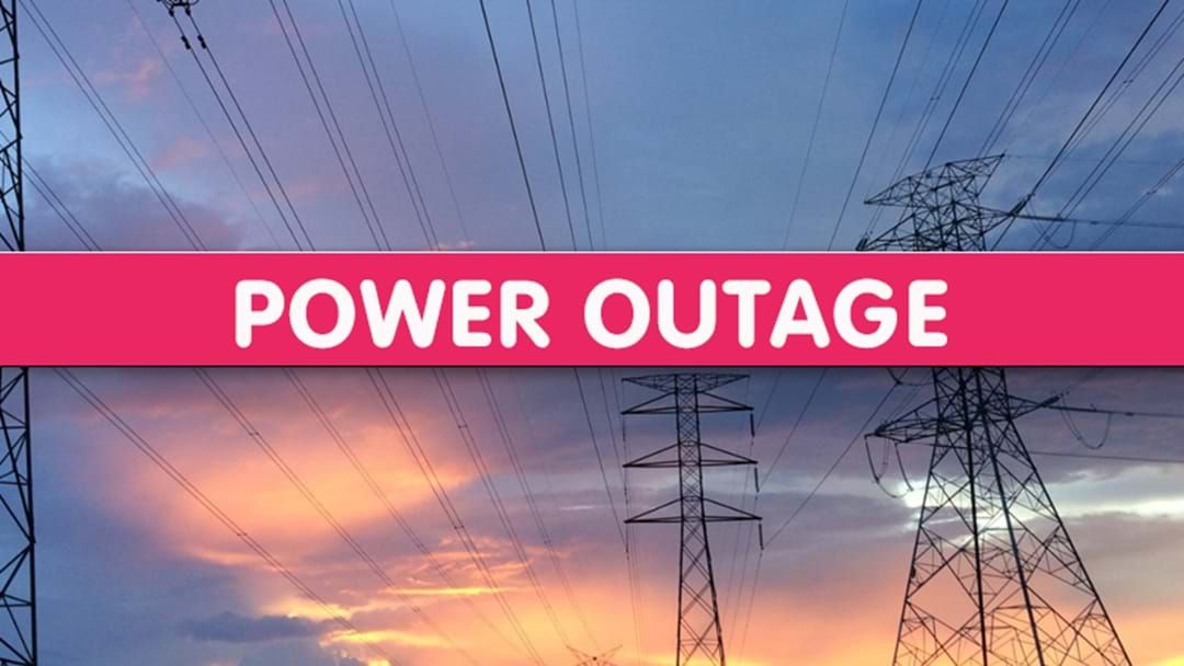 Article heading image for BREAKING: Over 3,000 Power Shortages Across Blue Mountains 