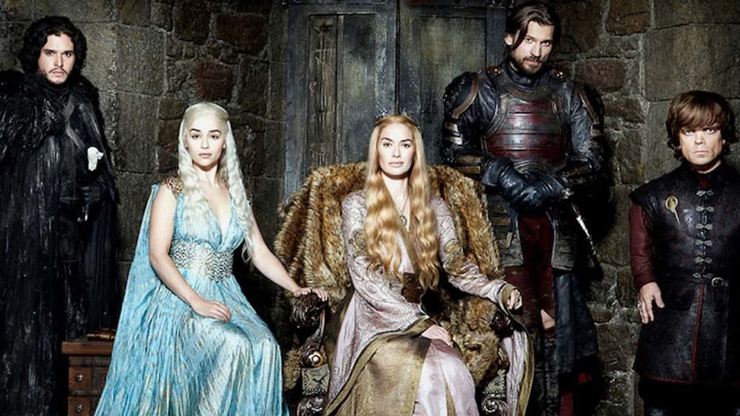 Article heading image for Grab Your Goblets, A Game of Thrones Concert is Coming To Australia