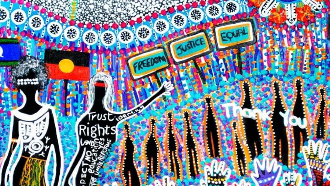 Article heading image for Celebrate NAIDOC Week At The University Of Melbourne! 