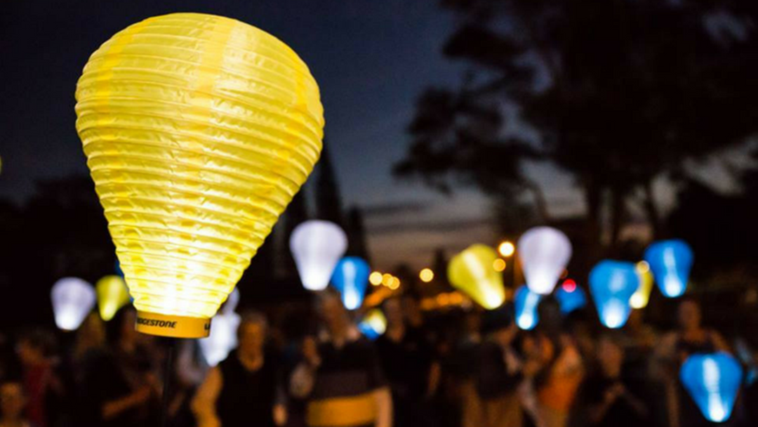 Article heading image for Call For Volunteers: Mt Buller Light The Night!