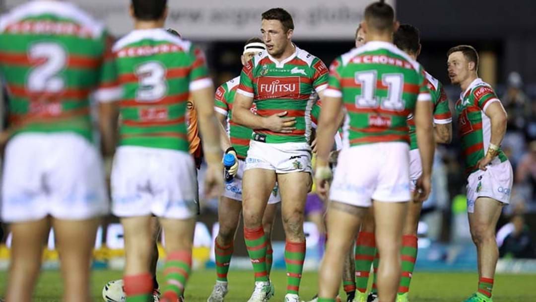 Article heading image for Why Souths Have Avoided The 'Safety First' Approach 
