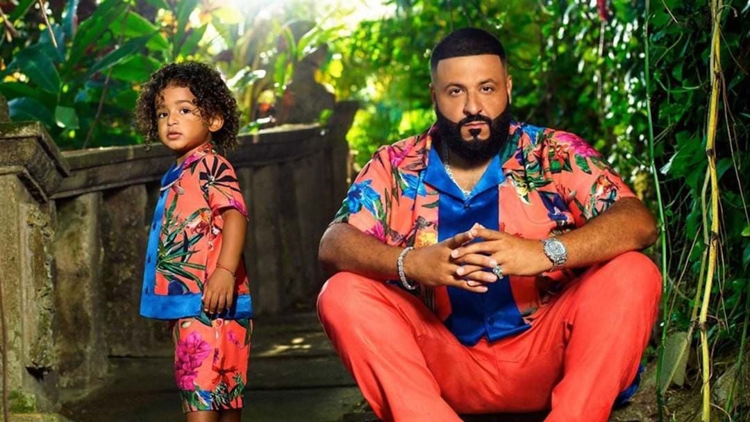 Article heading image for DJ Khaled Teams Up With Cardi B, Jay Z And More For New Album!