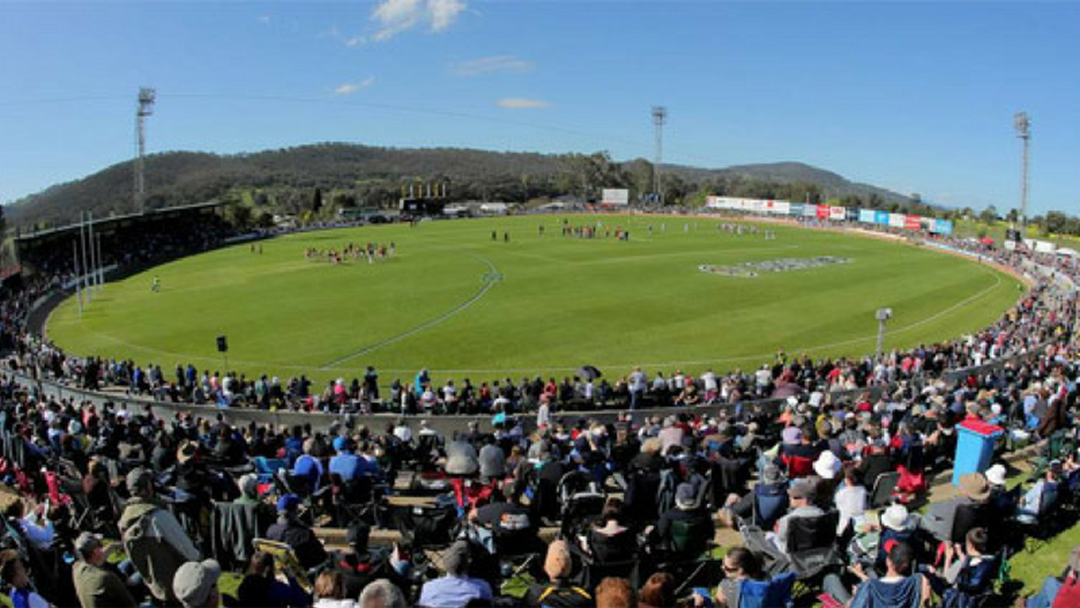 Article heading image for Upgrades Will Continue At The Lavi Sports Ground For An Extra $2 Mil Than Expected